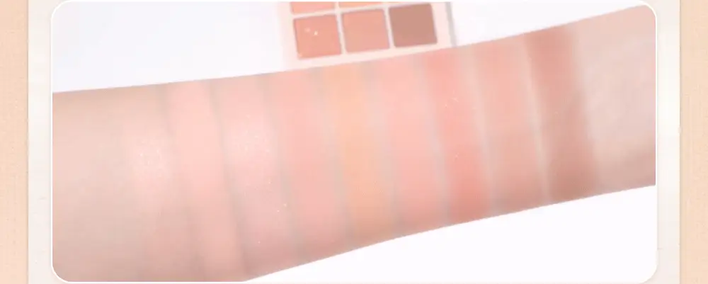 [4년 연속 어워즈] 데이지크 섀도우팔레트 25 colors (단품/기획) 상세페이지 8
